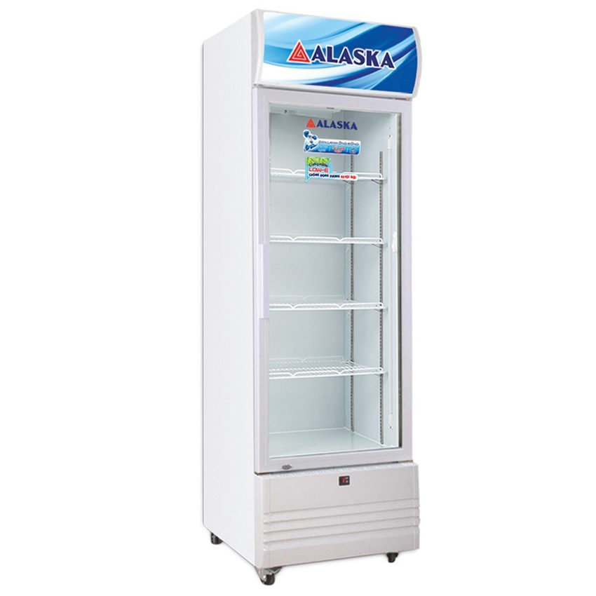 Tủ mát Alaska LC-933C - Hàng chính hãng
