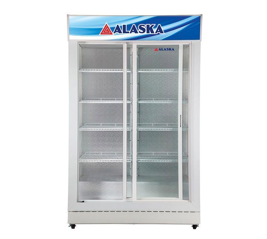 Tủ mát Alaska SL-7C - Hàng chính hãng