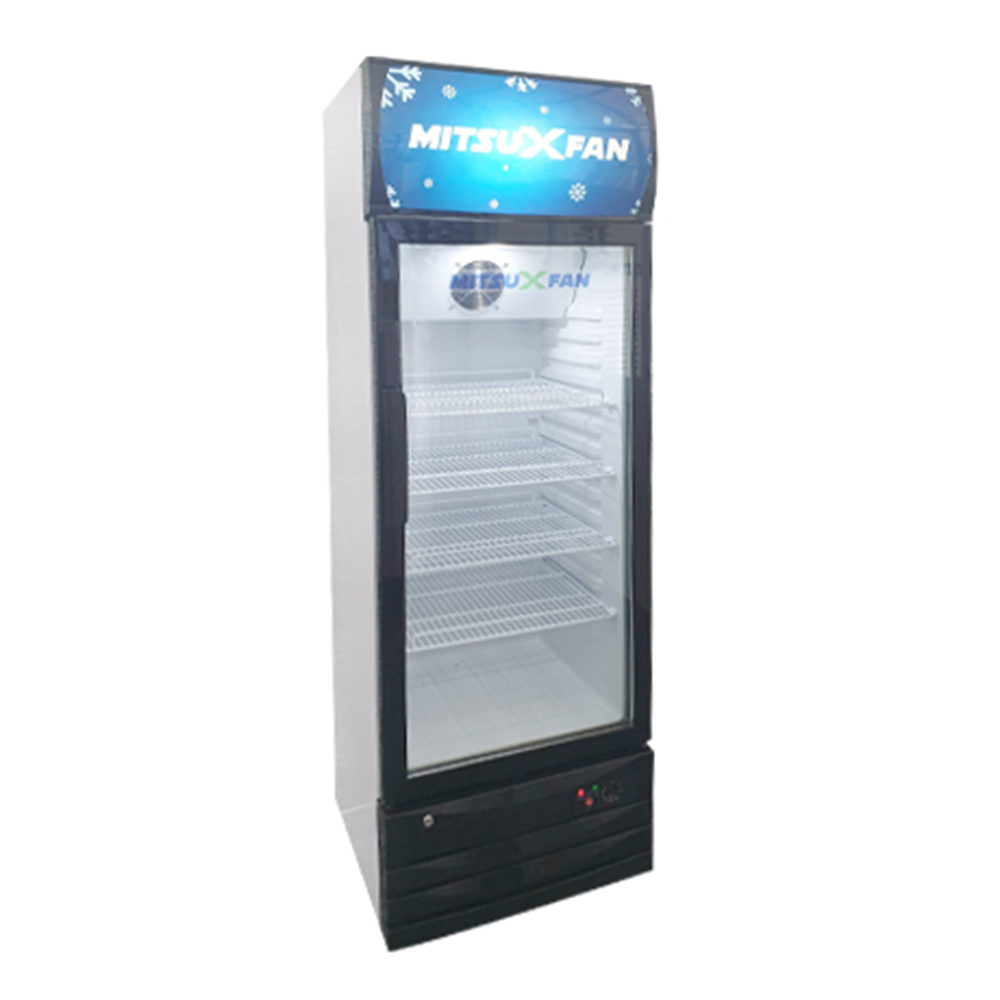 Tủ mát MitsuXFan MSSC-2599F - Hàng chính hãng