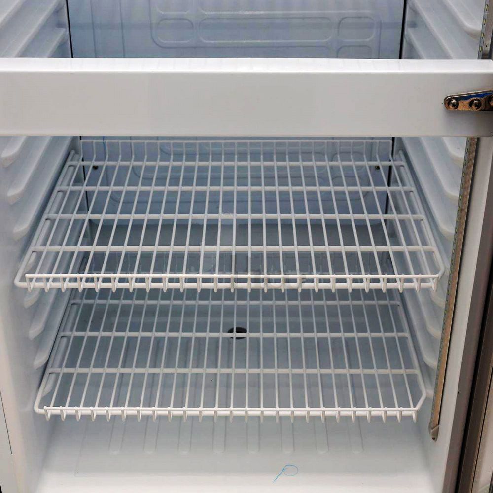 Tủ mát Sanaky 200 lít VH-258WL - Hàng chính hãng
