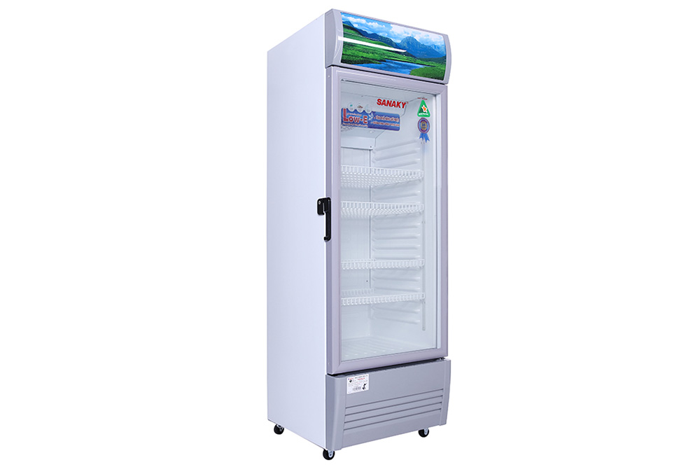 Tủ Mát Sanaky 290 lít VH-358KL - Hàng chính hãng