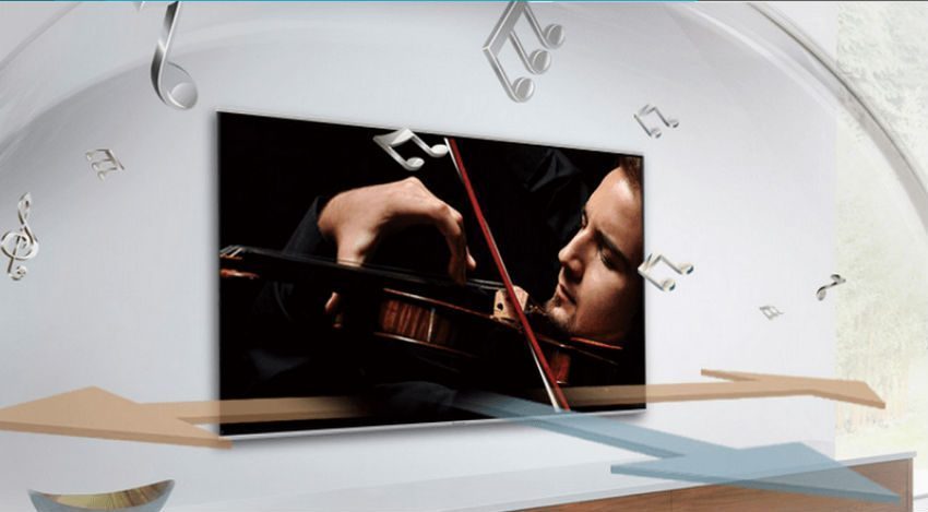 Tivi Asanzo 40 inch 40AT310 - Hàng chính hãng