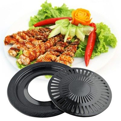 Bếp gas hồng ngoại Nishio NS-059 - Hàng chính hãng
