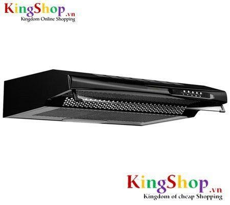 Máy hút khói khử mùi Waterfall 701C - Thương hiệu Mã Lai - Hàng chính hãng