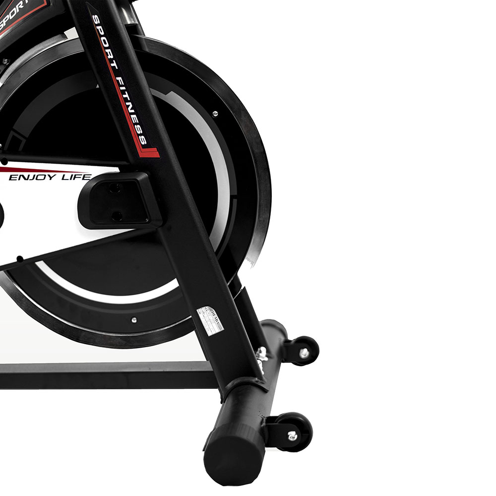 Xe đạp tập Buheung MK-298 - Hàng chính hãng
