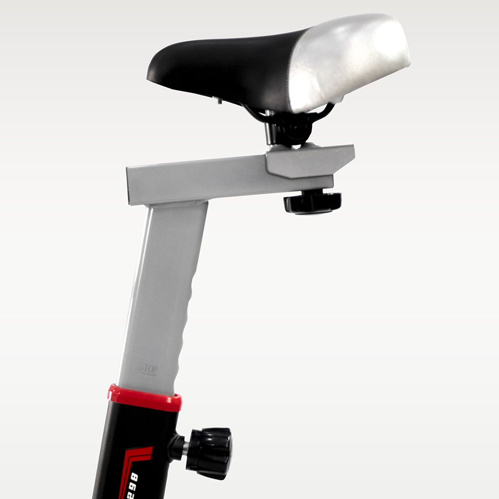 Xe đạp tập Buheung MK-298 - Hàng chính hãng