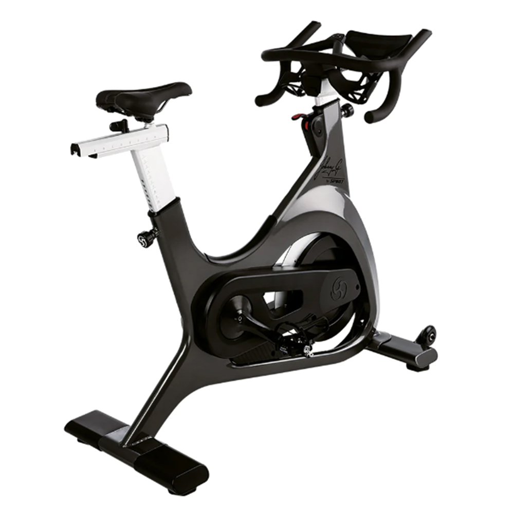 Xe đạp tập cao cấp Spirit JB-950 - Hàng chính hãng