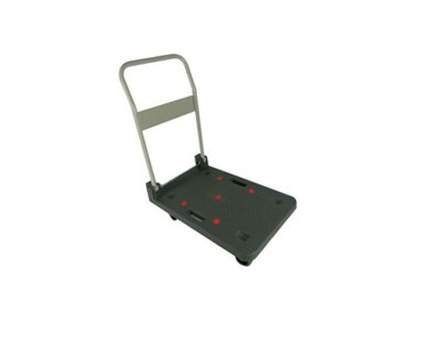 Xe đẩy hàng cao cấp Nikawa FWS-200S - Hàng chính hãng