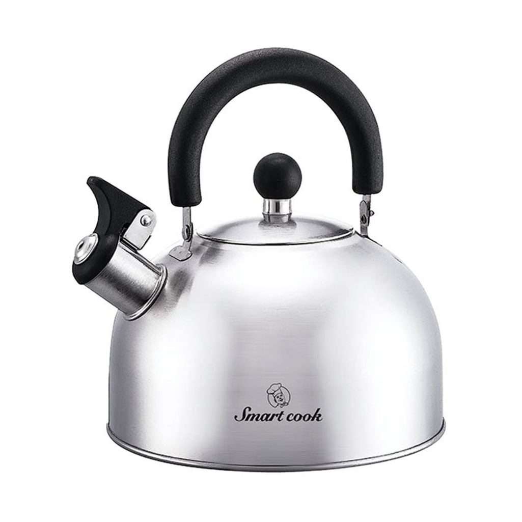 Ấm đun nước 2.5 lít SmartCook Elmich EL3372 - Hàng chính hãng