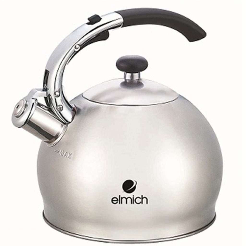 Ấm đun nước Elmich Smartcook EL3373 - Hàng chính hãng