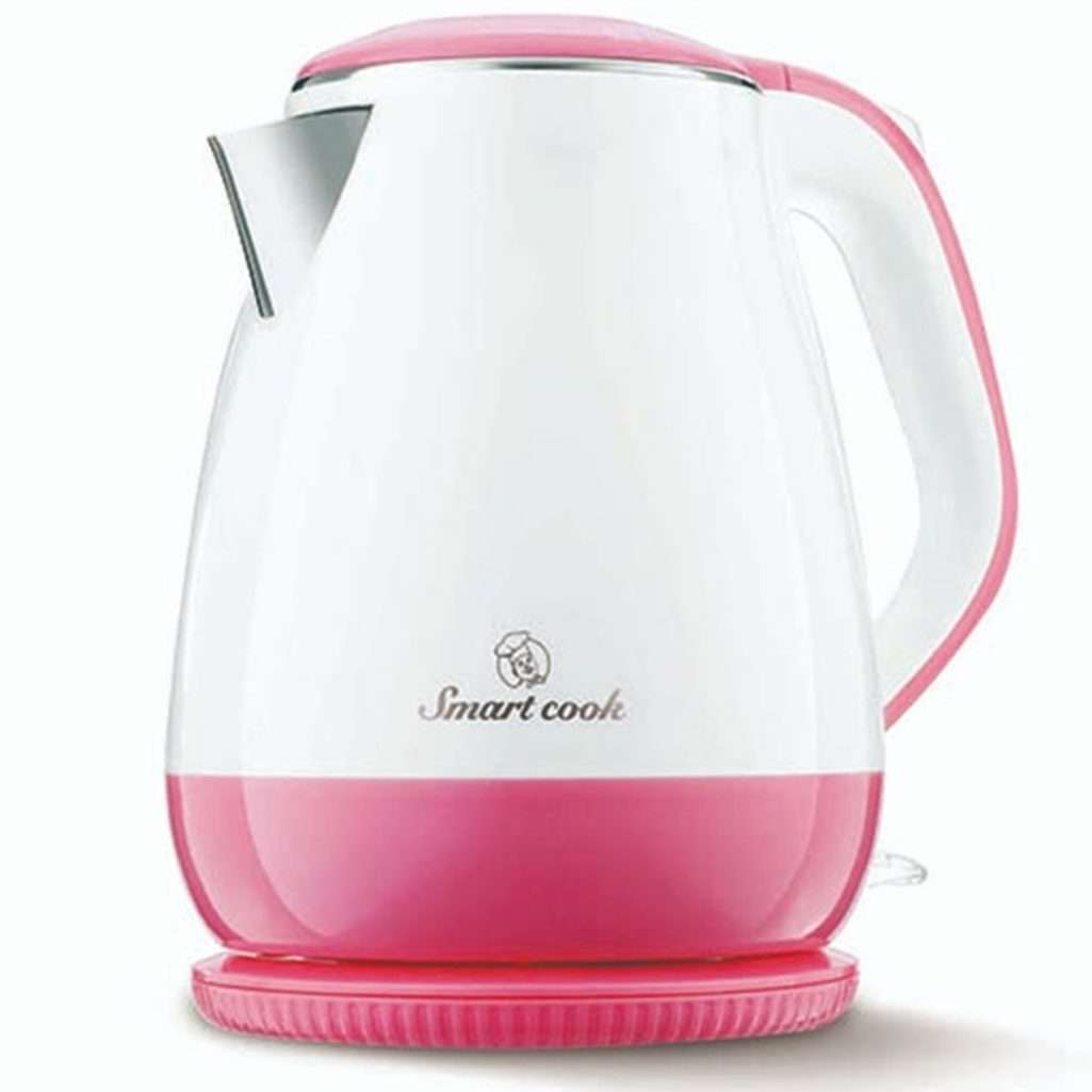 Ấm đun nước Elmich Smartcook KES-3862 - Hàng chính hãng