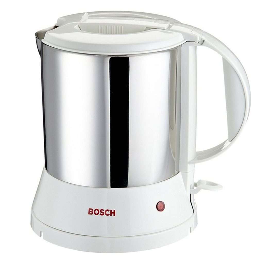 Ấm đun nước siêu tốc Bosch TWK1201N - Hàng chính hãng