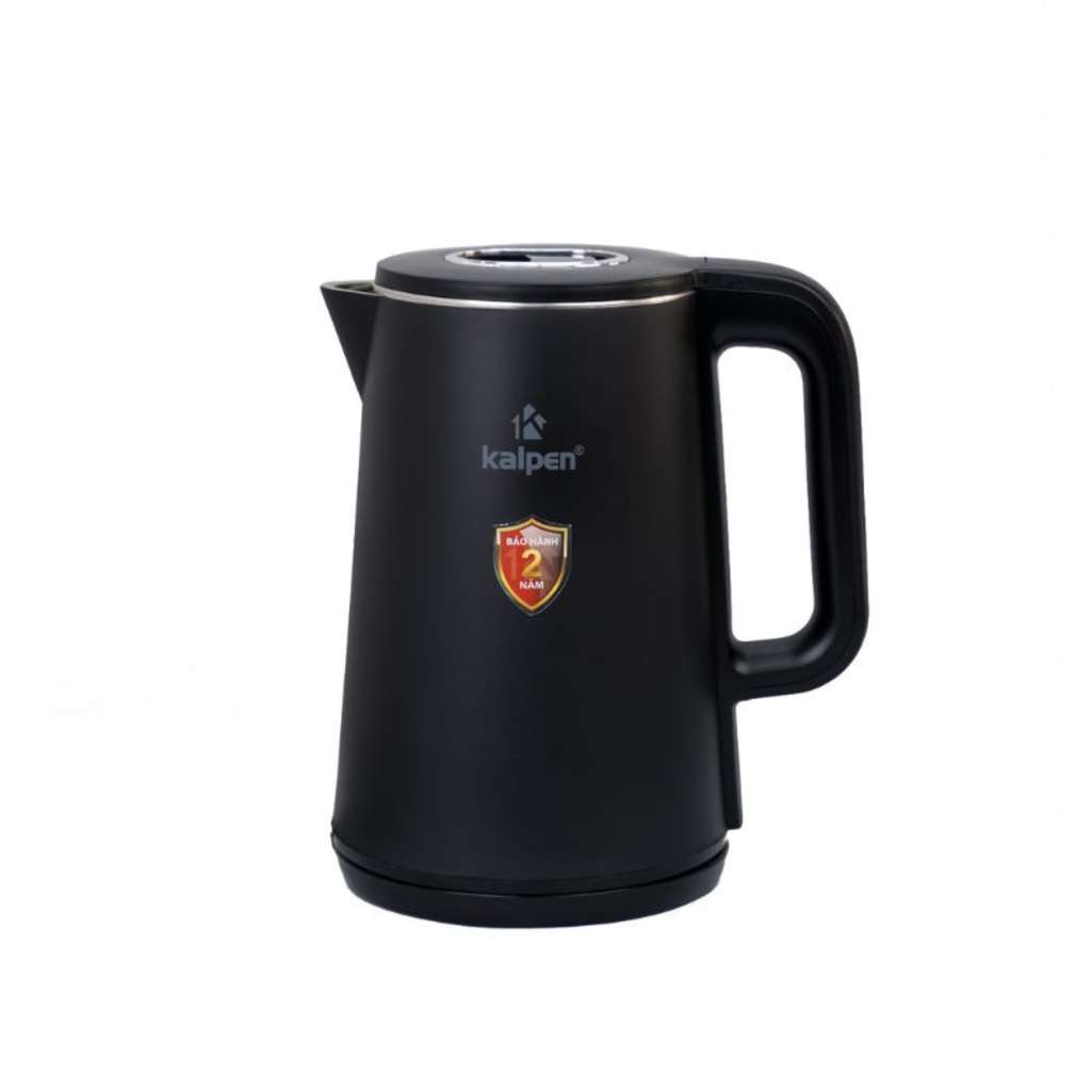 Ấm đun nước siêu tốc Kalpen KK92 - Hàng chính hãng