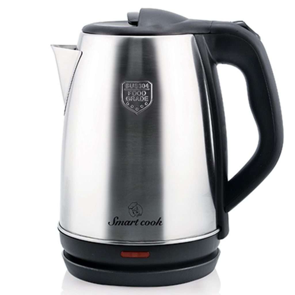 Ấm đun nước Smartcook Elmich KES-3855 - Hàng chính hãng