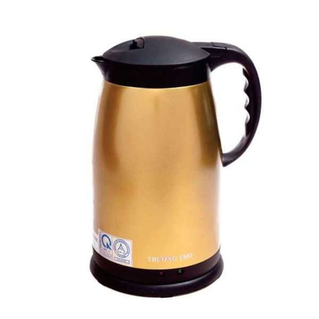 Ấm đun siêu tốc 1.5 lít Trường Thọ BA86BF  - Hàng chính hãng