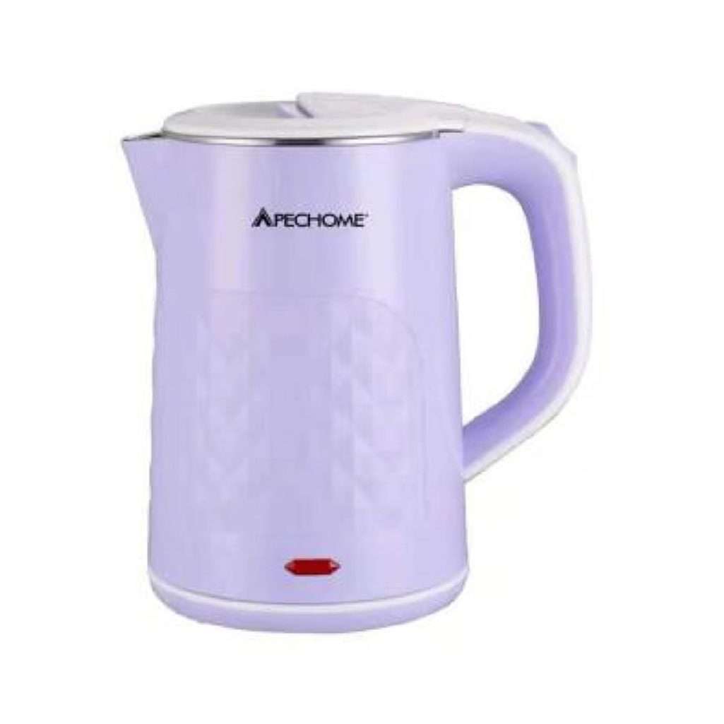 Ấm đun siêu tốc Apechome APH-ST23S - Hàng chính hãng