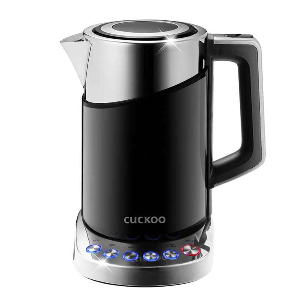 Ấm đun siêu tốc Cuckoo CK-A170T - Hàng chính hãng