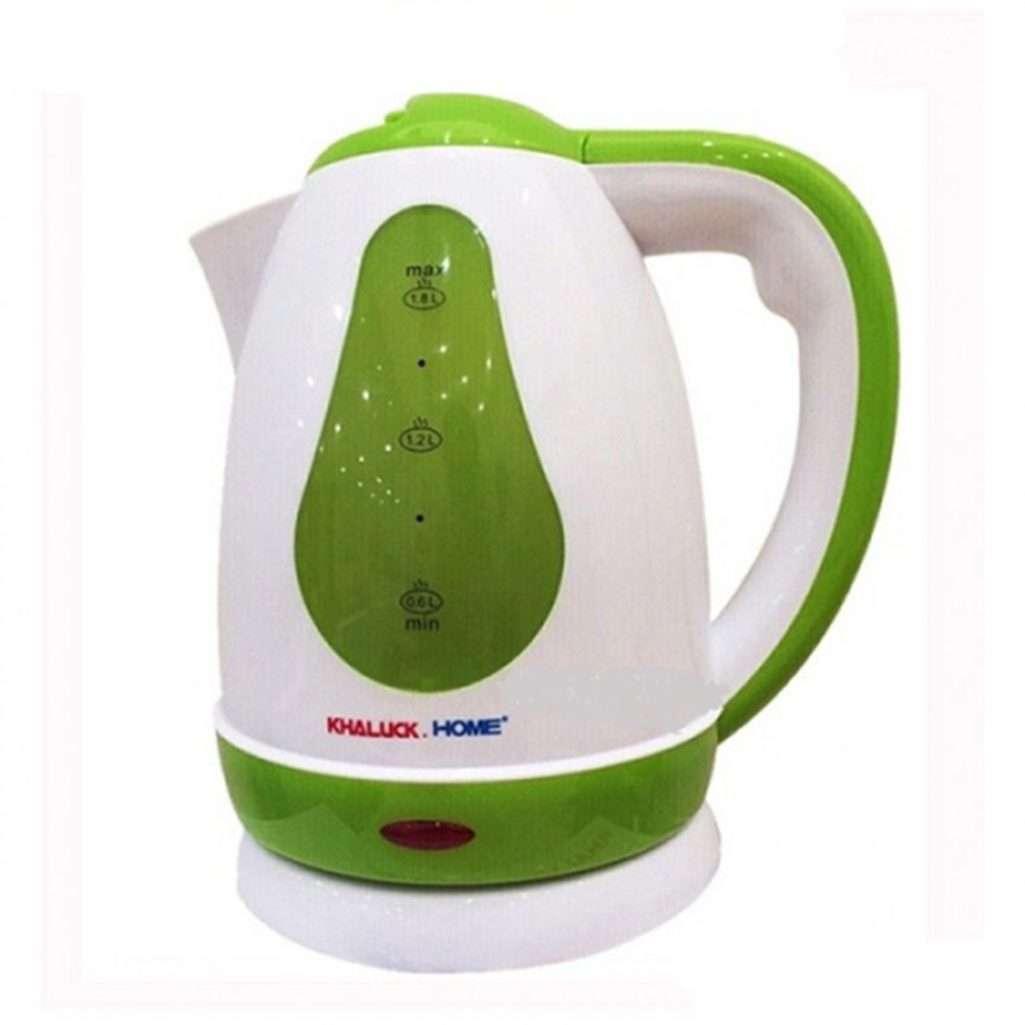 Bình đun siêu tốc Khaluck KL-178 - Hàng chính hãng