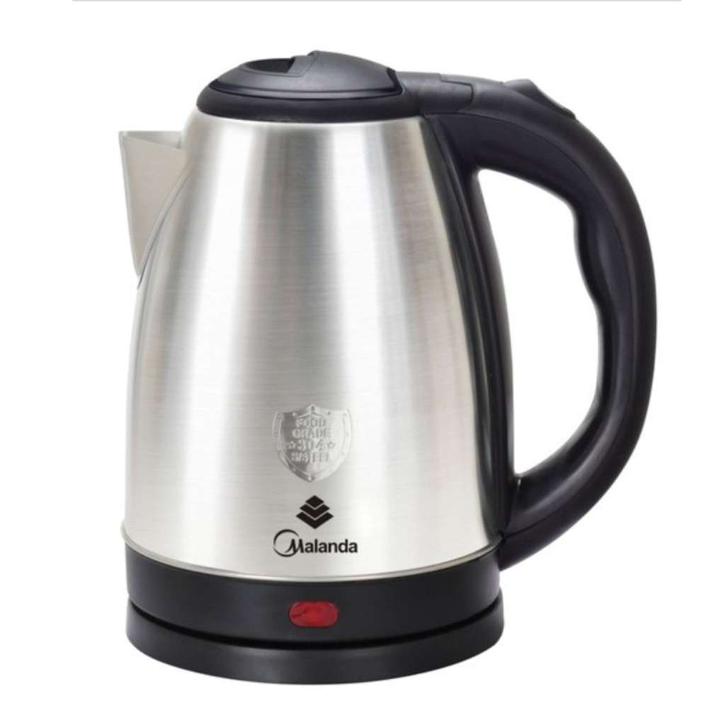 Ấm đun siêu tốc Malanda LK-1318 - Hàng chính hãng