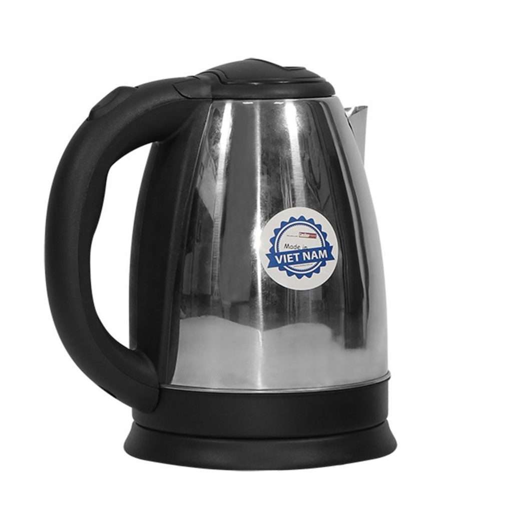 Ấm đun siêu tốc Nishio NS-028 - Hàng chính hãng