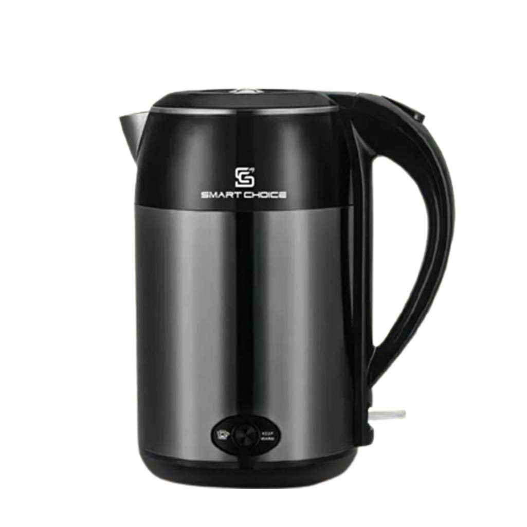 Ấm đun siêu tốc Smart Choice SCG-K004 - Hàng chính hãng