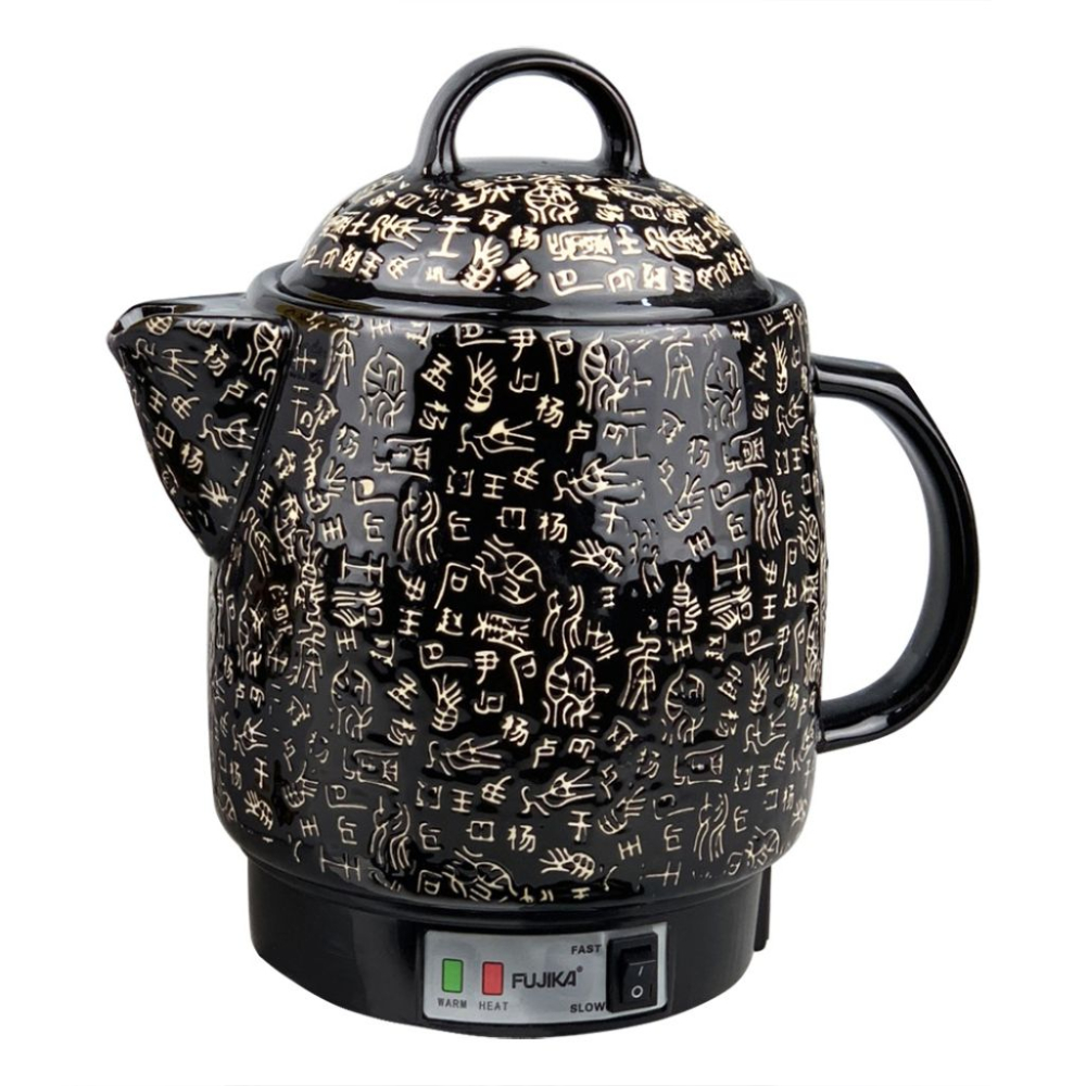 Ấm sắc thuốc điện Fujika FJ-CK33K5/K6 - Hàng chính hãng