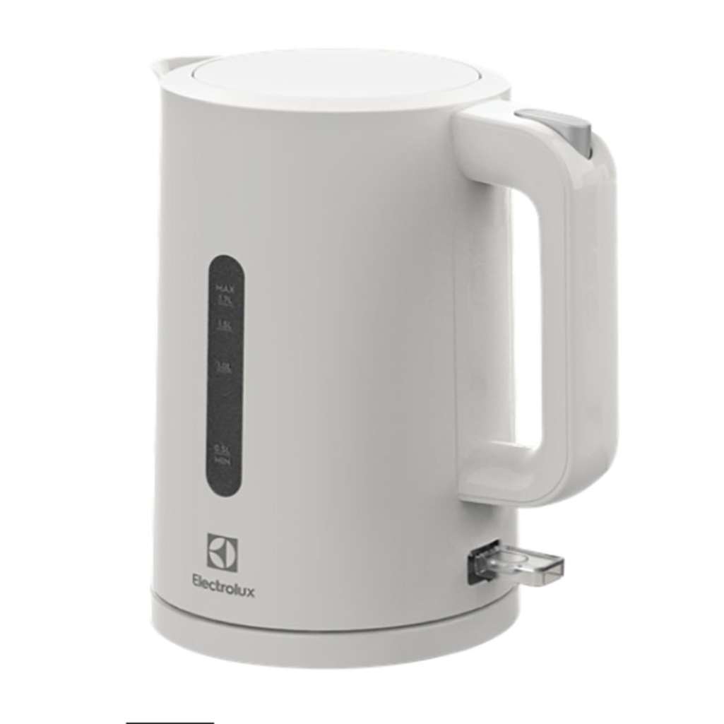 Ấm siêu tốc Electrolux E2EK1-100W - Hàng chính hãng