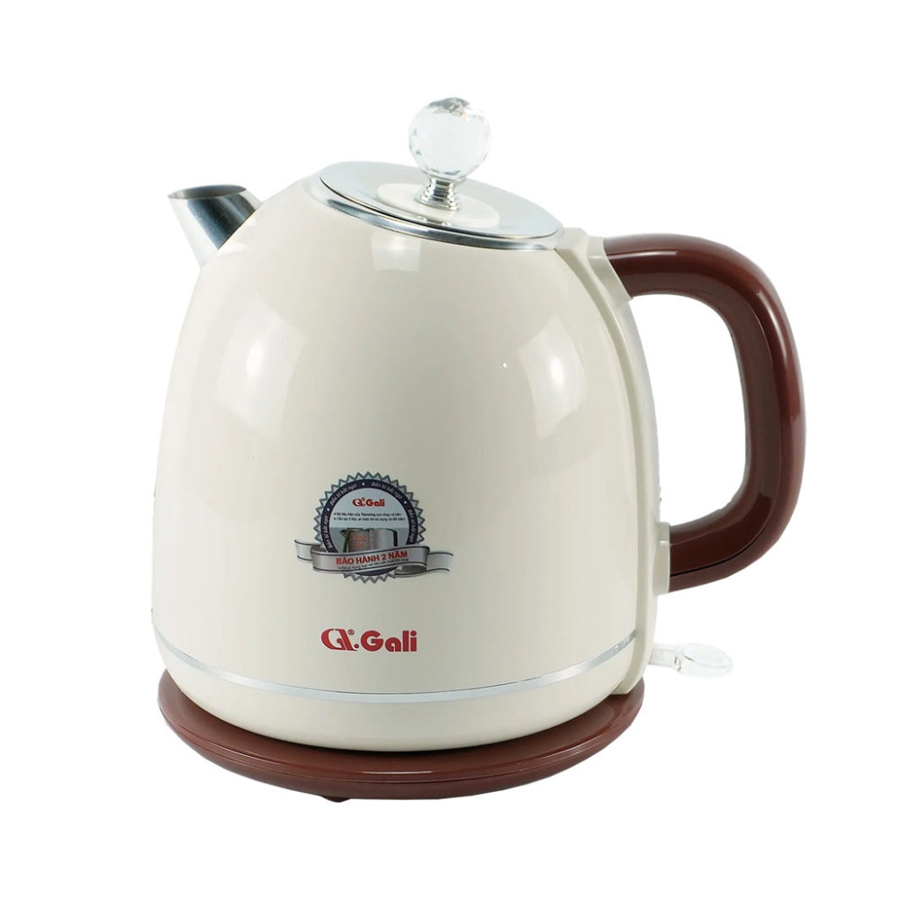 Ấm siêu tốc Gali GL-17X - Hàng chính hãng