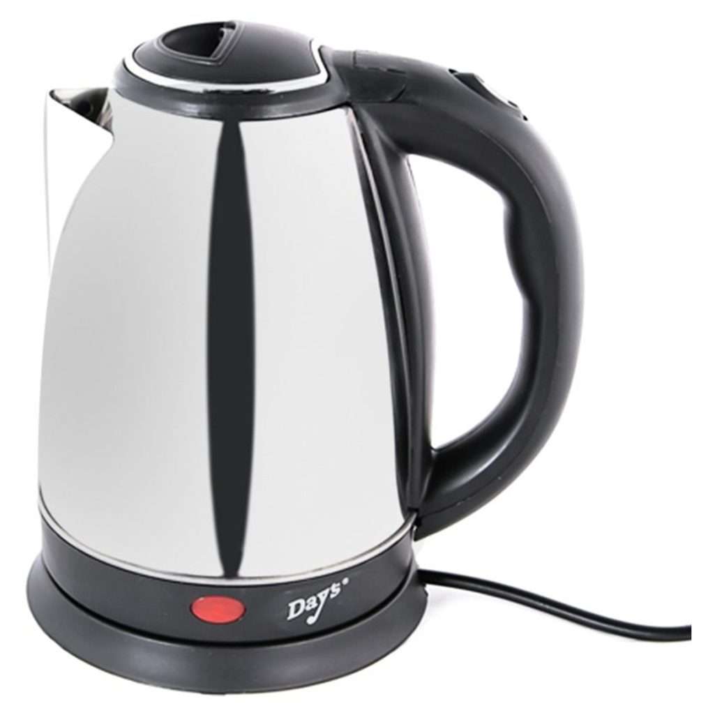 Ấm siêu tốc Inox Day's Sunhouse SHD-1081 - Hàng chính hãng
