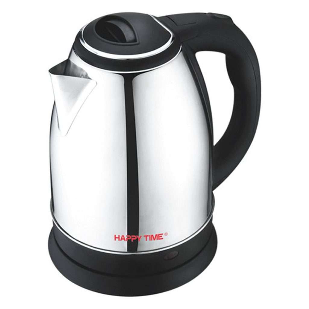 Ấm siêu tốc Inox Happy Time Sunhouse HTD-1081 - Hàng chính hãng