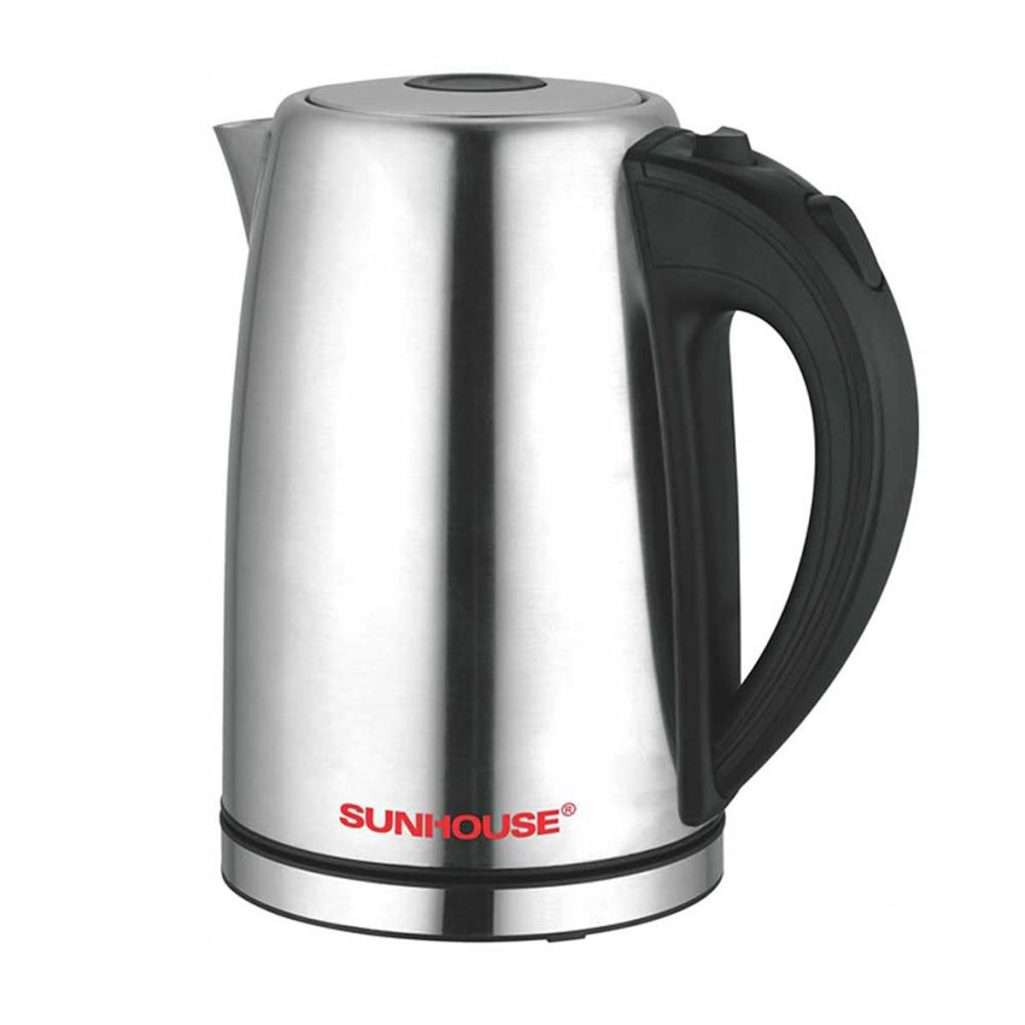 Ấm siêu tốc inox Sunhouse SHD-1374 - Hàng chính hãng