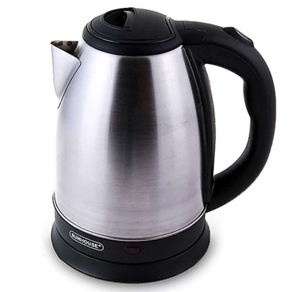 Ấm siêu tốc Inox Sunhouse SHKSS-150 - Hàng chính hãng