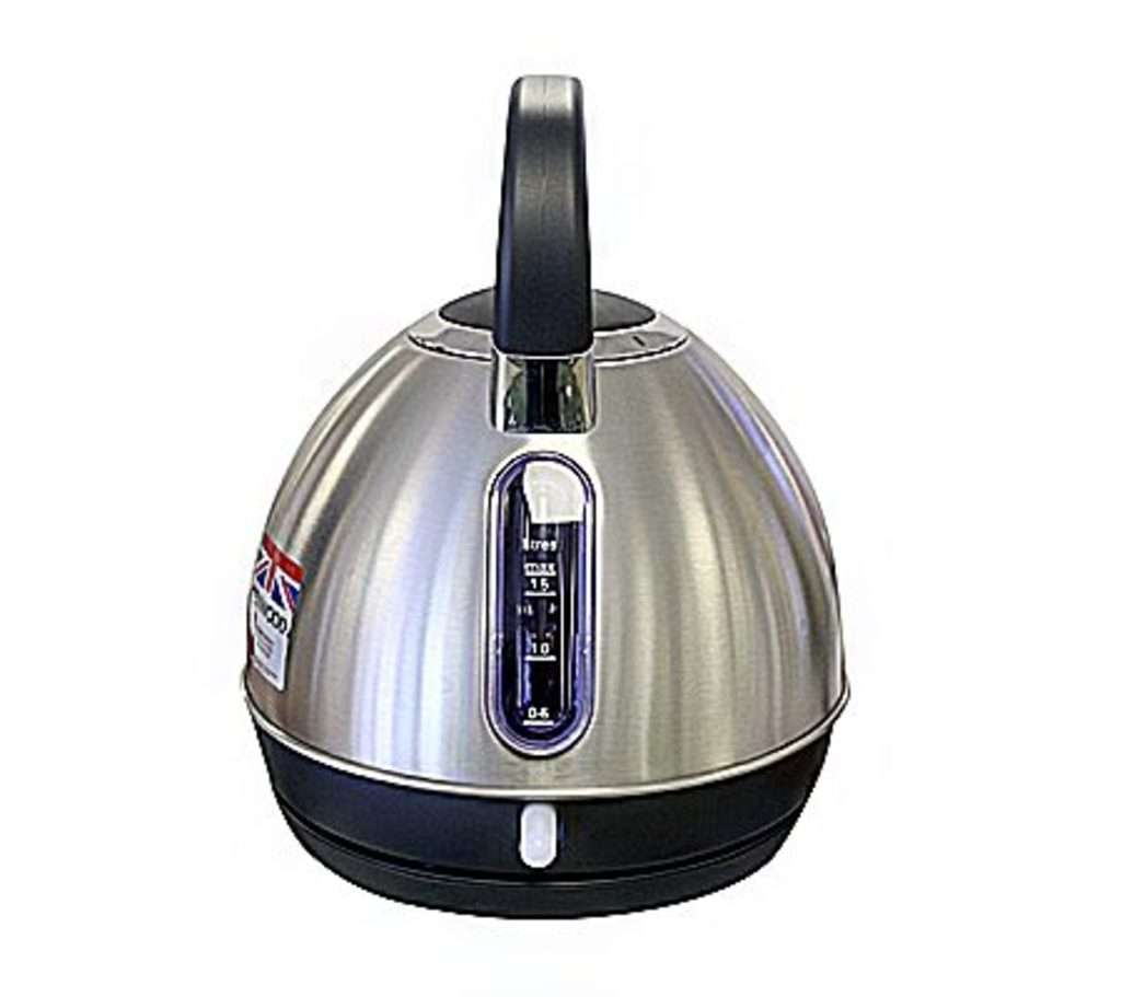 Ấm siêu tốc Kenwood SKM-110 - Hàng chính hãng
