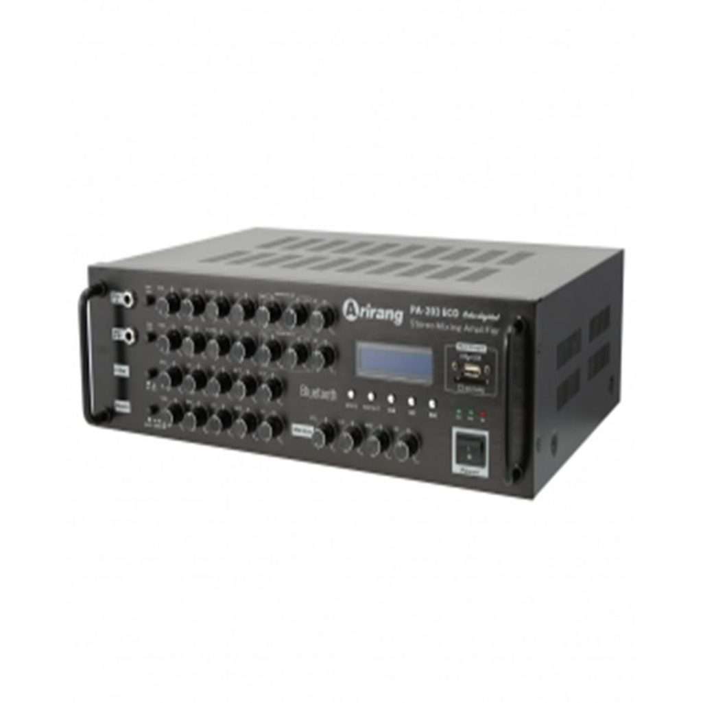 Amply Arirang PA-203 ECO - Hàng chính hãng