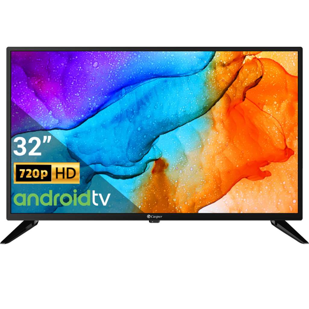 Android Tivi Casper 32 inch 32HGA510 - Hàng chính hãng