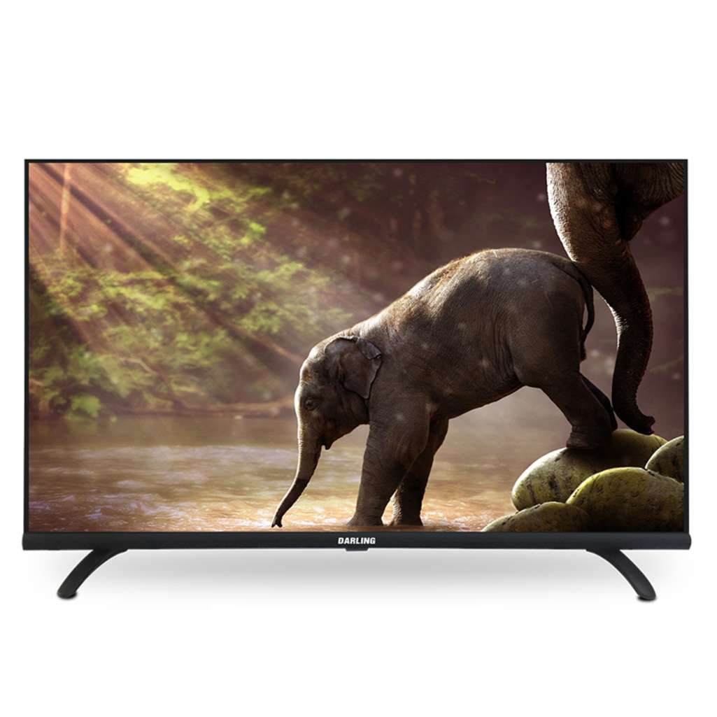 Android tivi Darling 32 inch 32HD964S - Hàng chính hãng