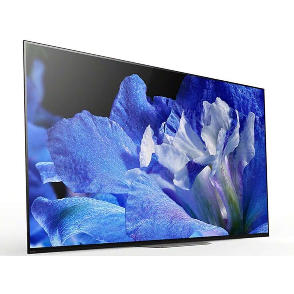 Android Tivi OLED Sony KD-55A8F - Hàng chính hãng