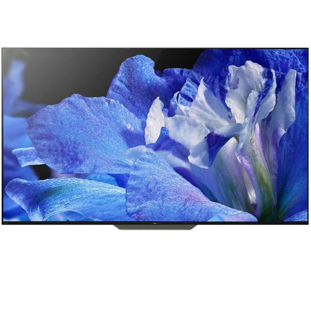 Android Tivi OLED Sony KD-65A8F - Hàng chính hãng