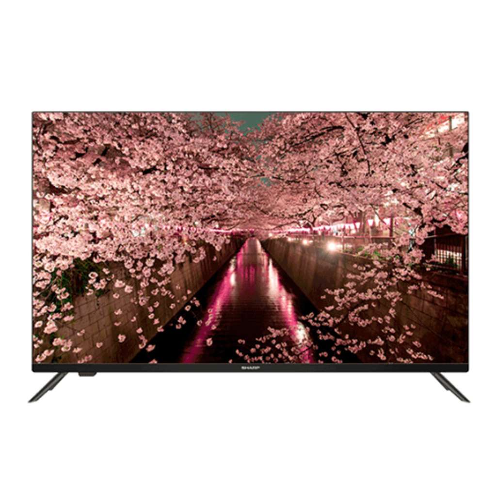 Android Tivi Sharp 32 inch 2T-C32EG2X - Hàng chính hãng