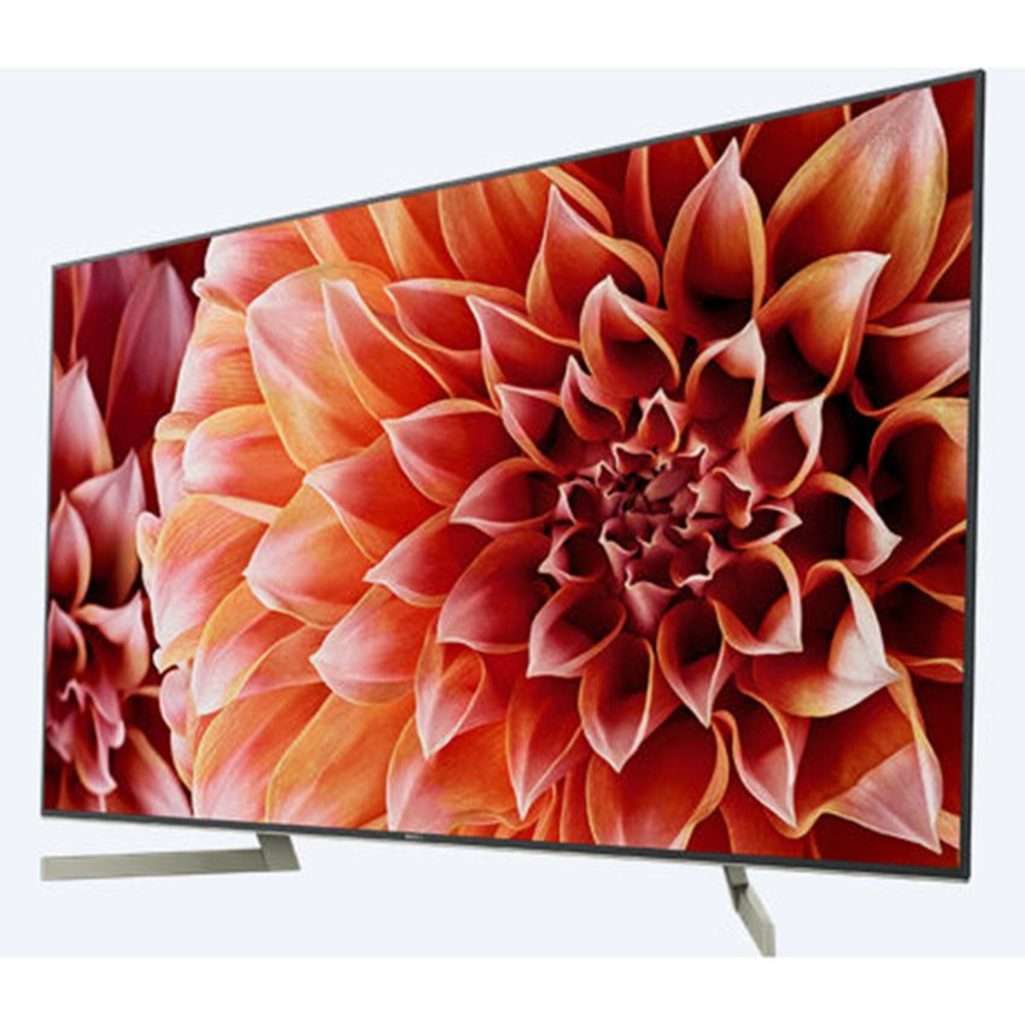 Android Tivi Sony KD-55X9000F - Hàng chính hãng