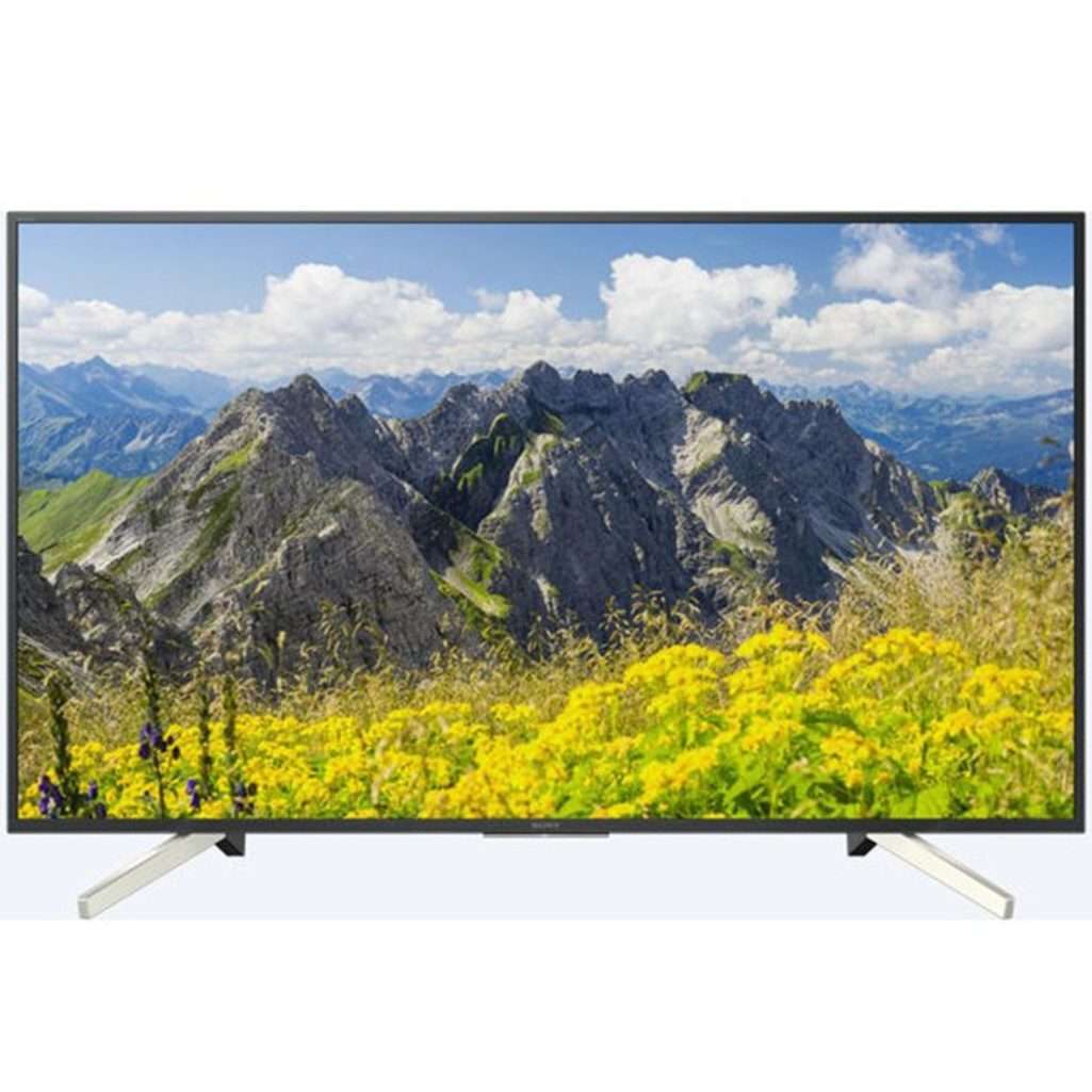Android Tivi Sony KD-65X7500F - Hàng chính hãng