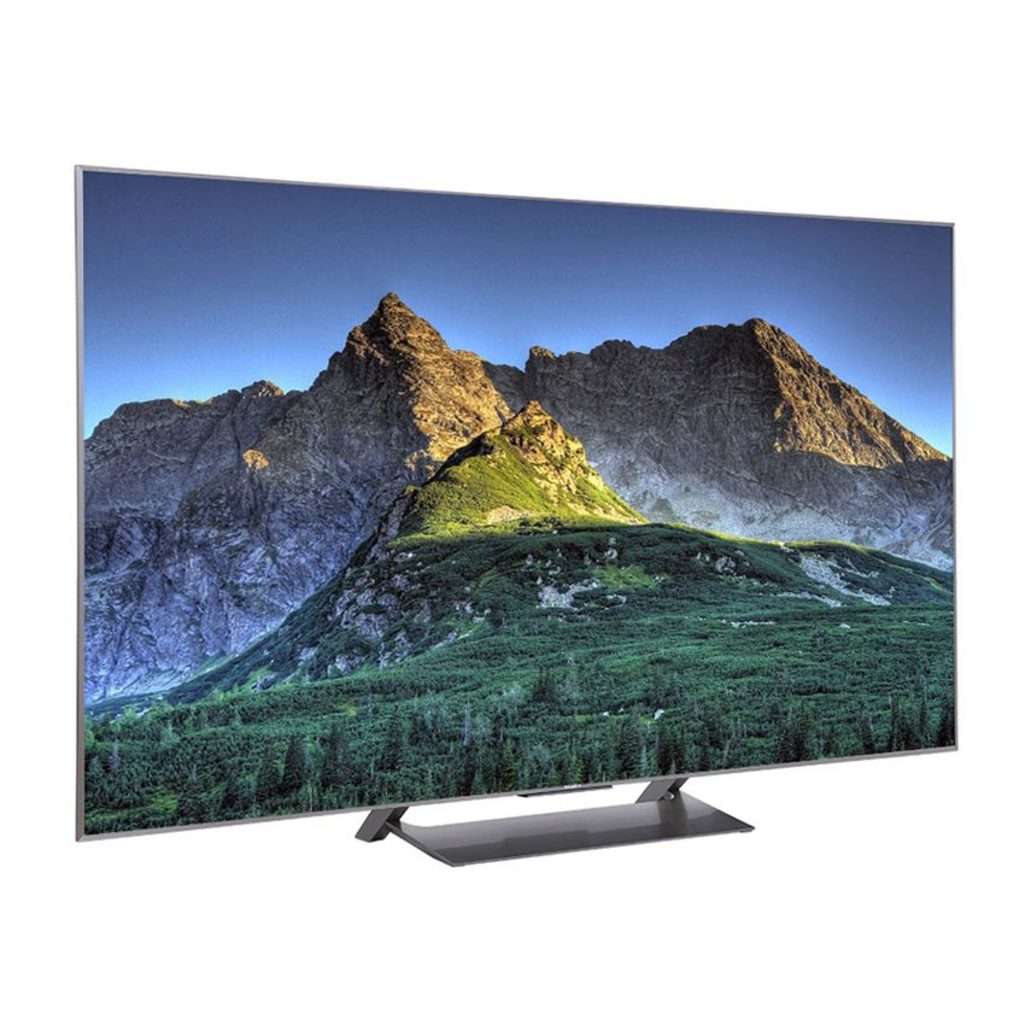 Android Tivi Sony KD-65X9000E-S - Hàng chính hãng