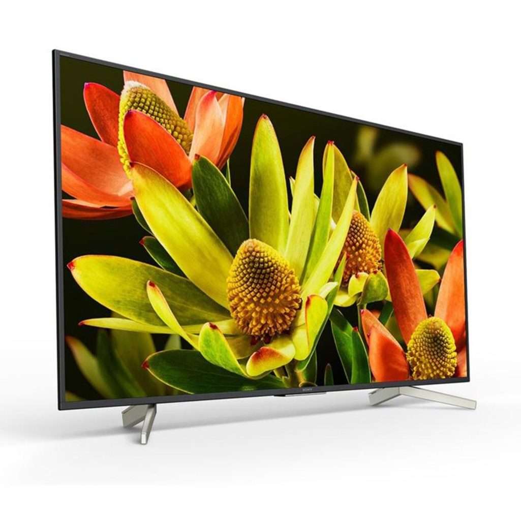Android Tivi Sony KD-70X830F - Hàng chính hãng