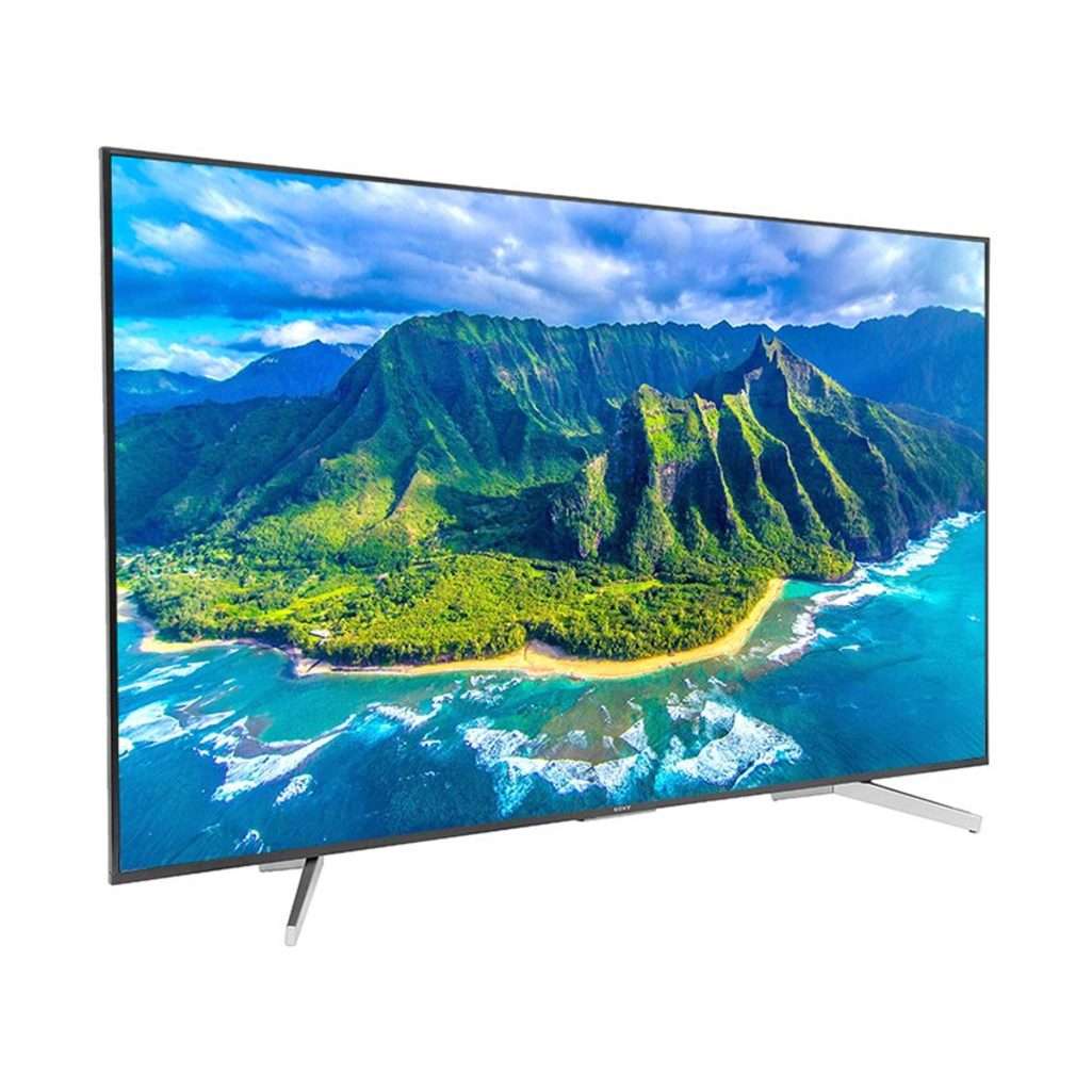Android Tivi Sony KD-75X8500F - Hàng chính hãng