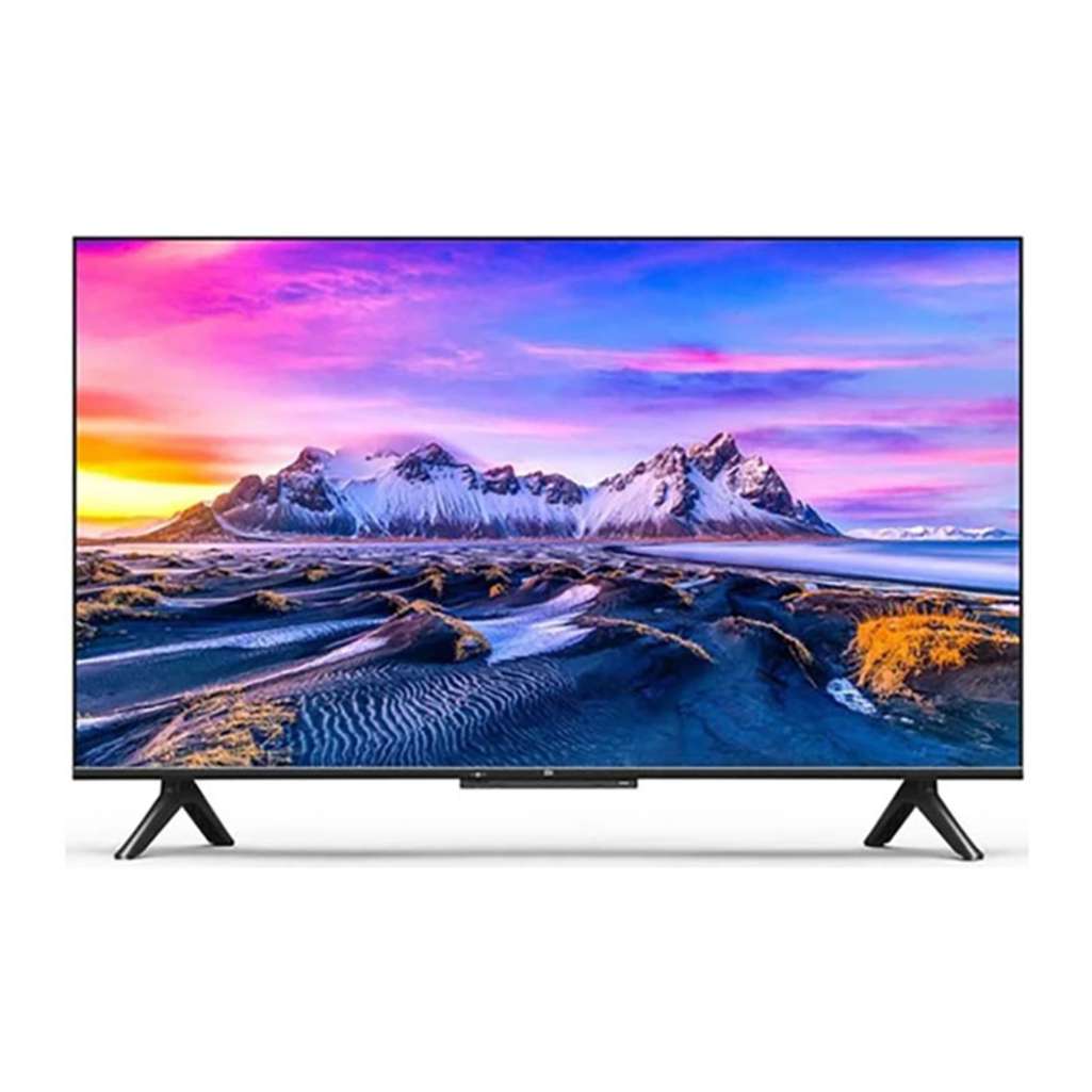 Android Tivi Xiaomi 4K P1 55 inch L55M6-6ARG - Hàng chính hãng