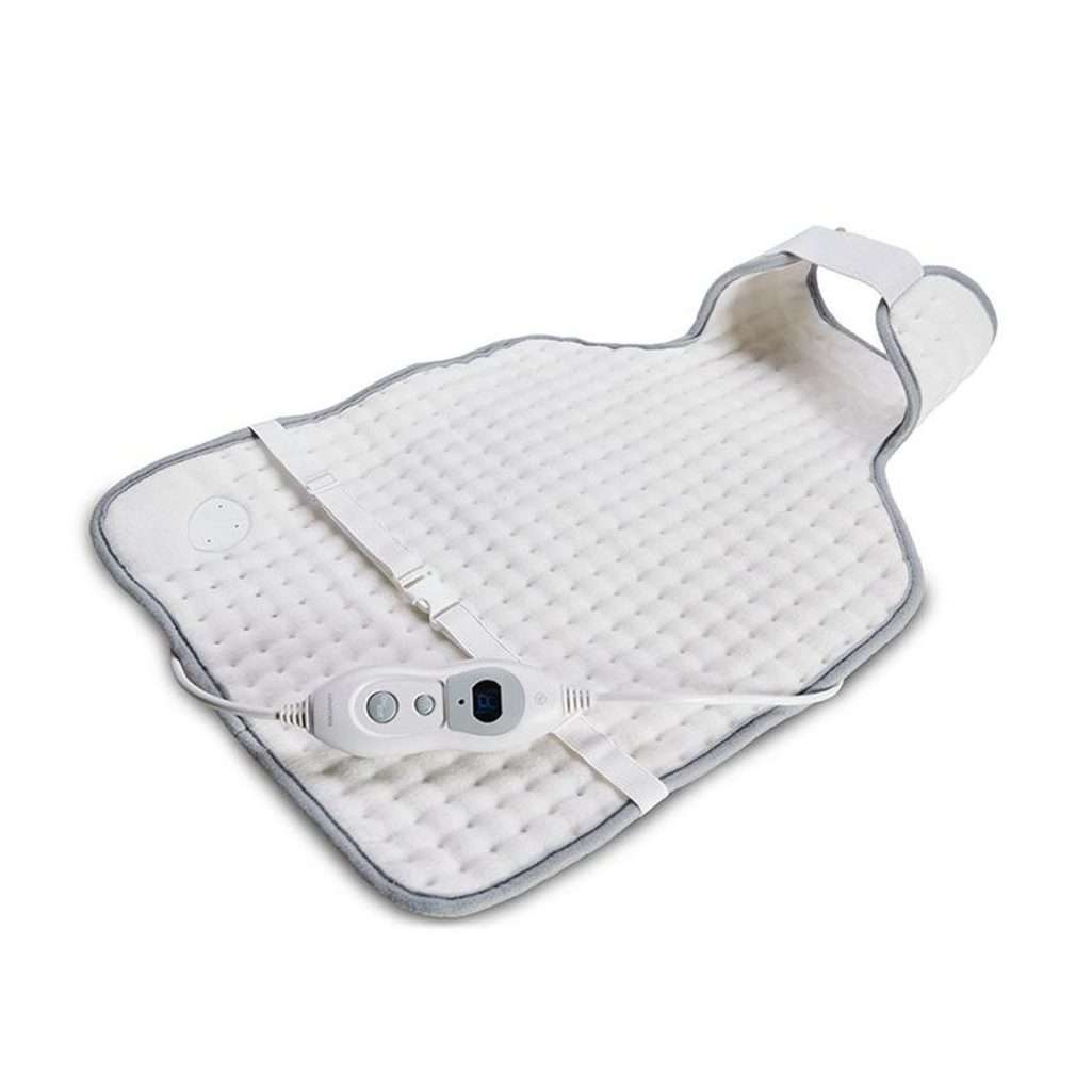 Áo điện giữ ấm Lanaform LA180110 - Hàng chính hãng