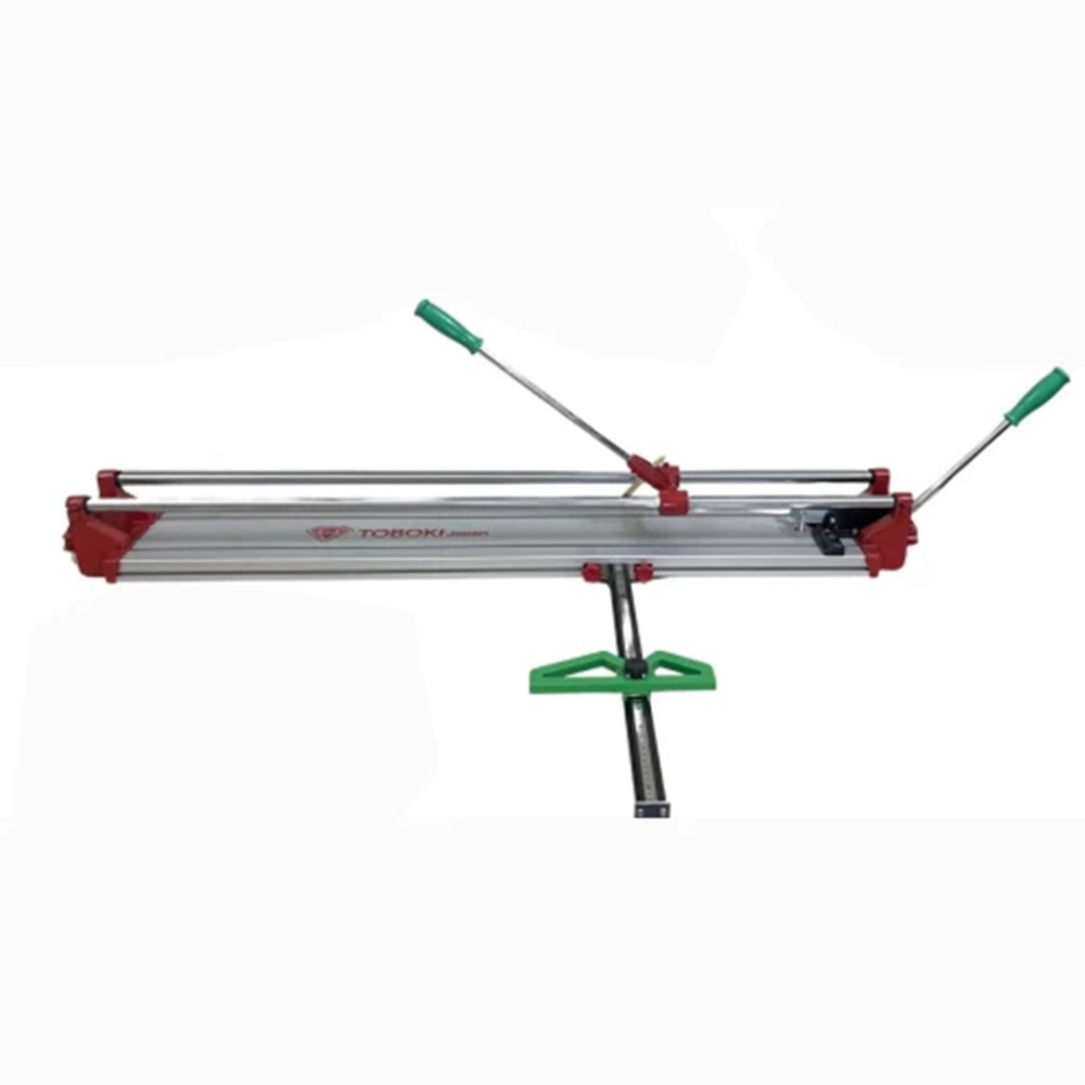 Bàn cắt gạch 2 gióng Toboki T-6-800 - Hàng chính hãng