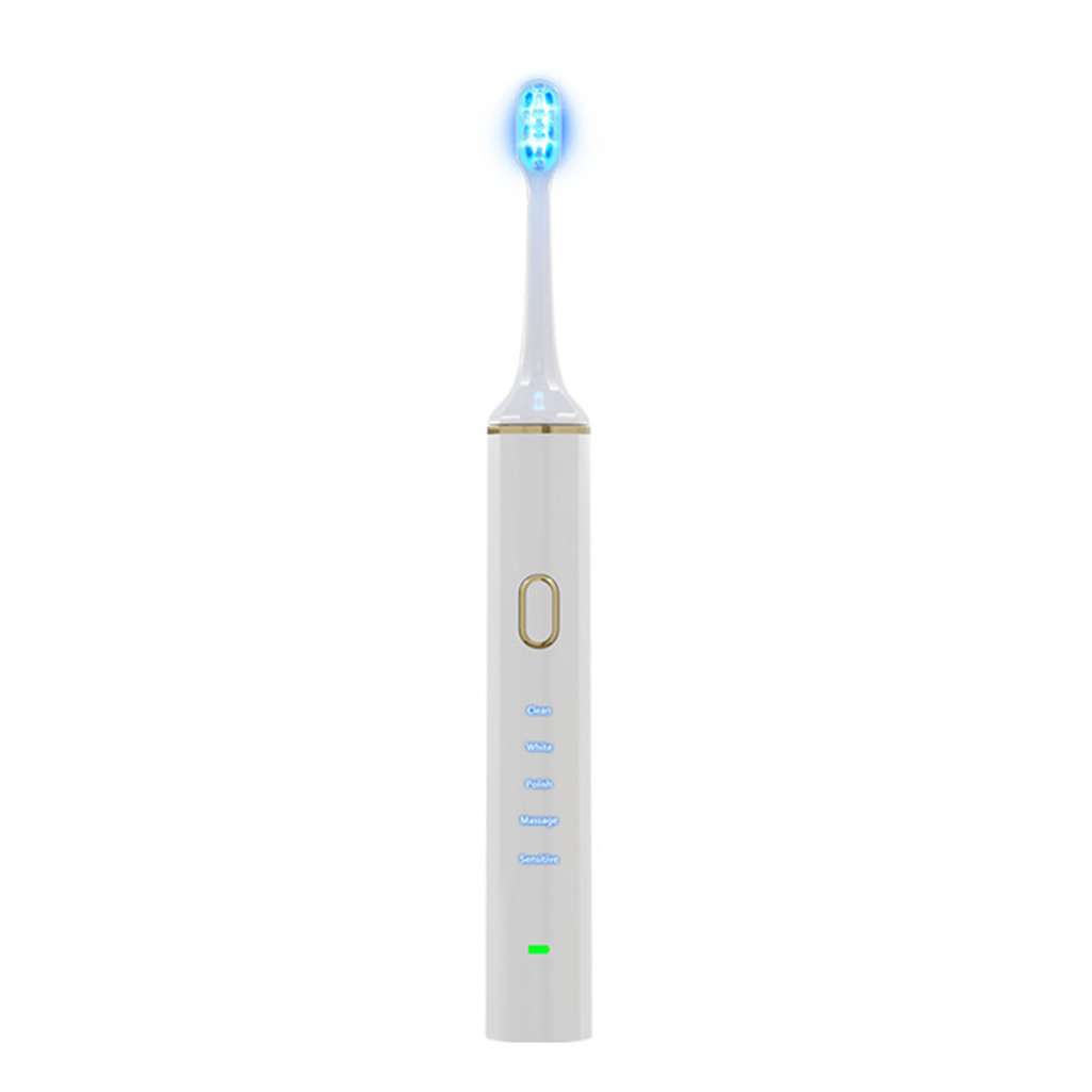 Bàn chải đánh răng điện KATA WT001 - Hàng chính hãng
