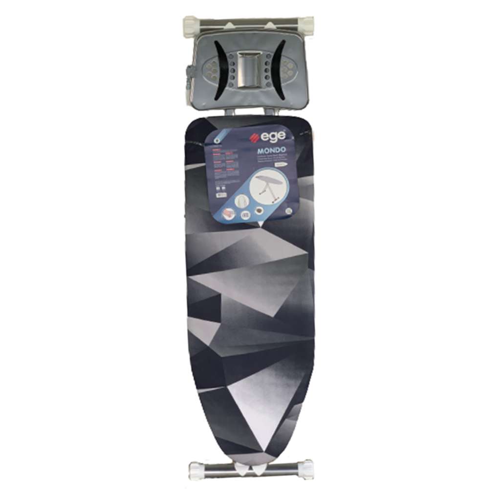 Bàn để ủi quần áo Ohi@ma HM-18326 - Hàng chính hãng