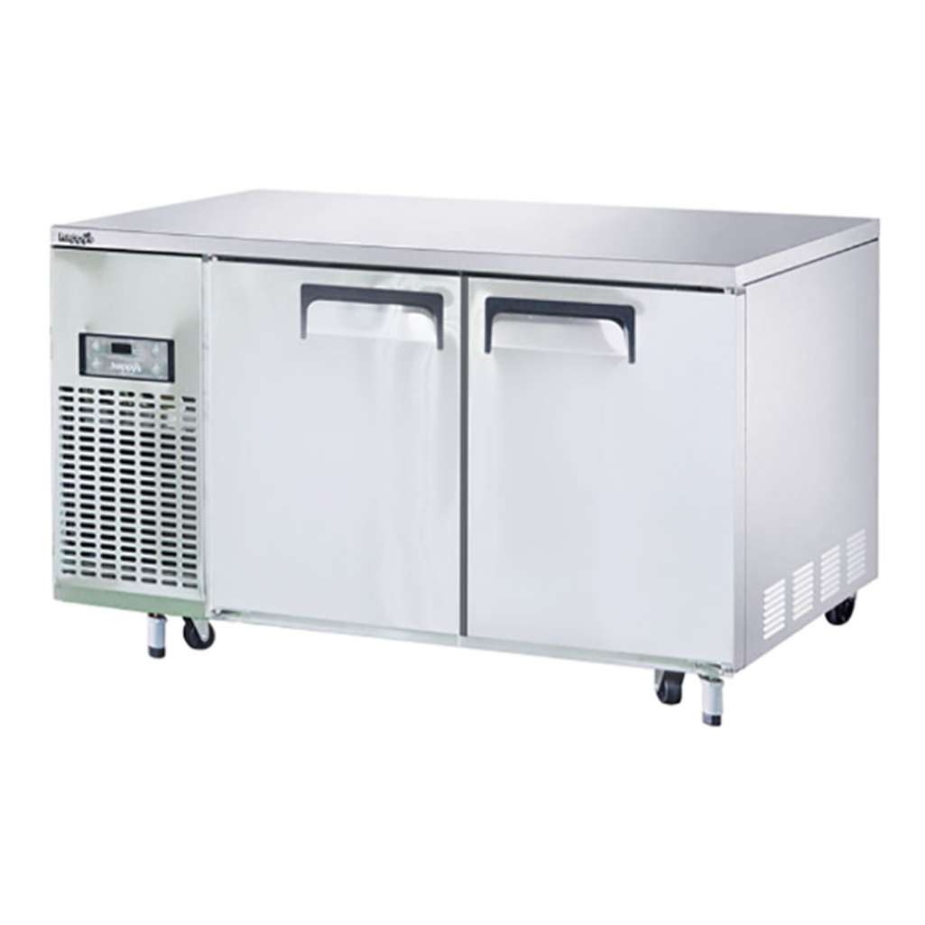 Bàn đông công nghiệp 2 cánh Happys HWA-1200TF - Hàng chính hãng
